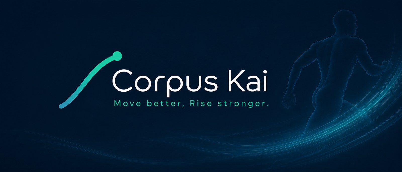 Corpus Kai — Move better, Rise stronger